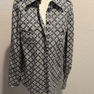 Tory Burch blouse